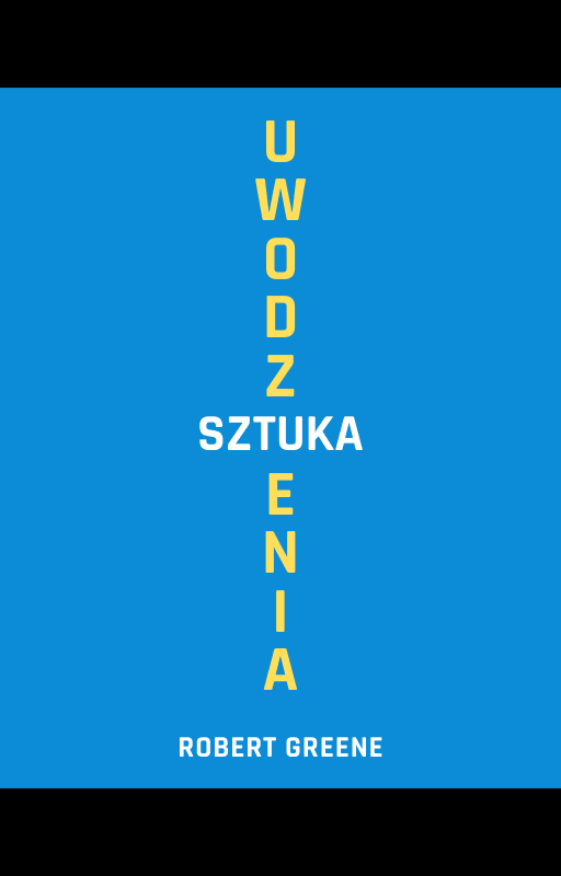 Sztuka uwodzenia