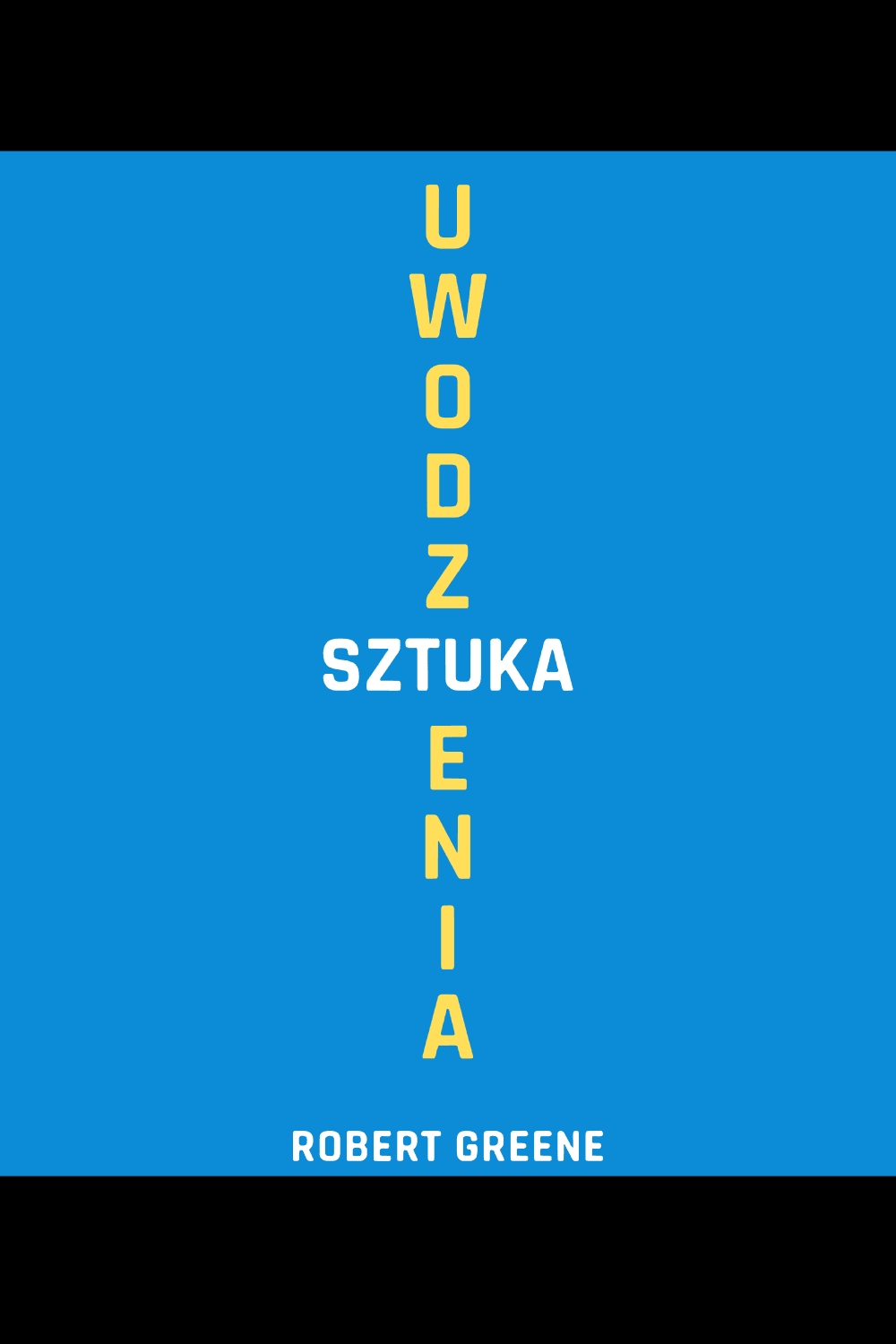 Sztuka uwodzenia