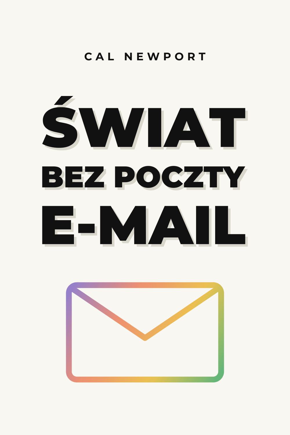 Świat bez poczty e-mail