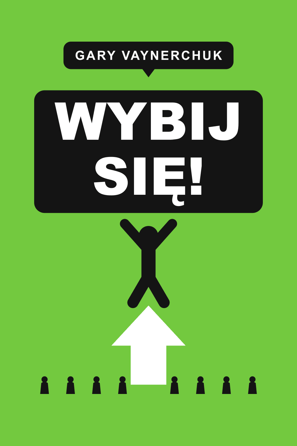 Wybij się