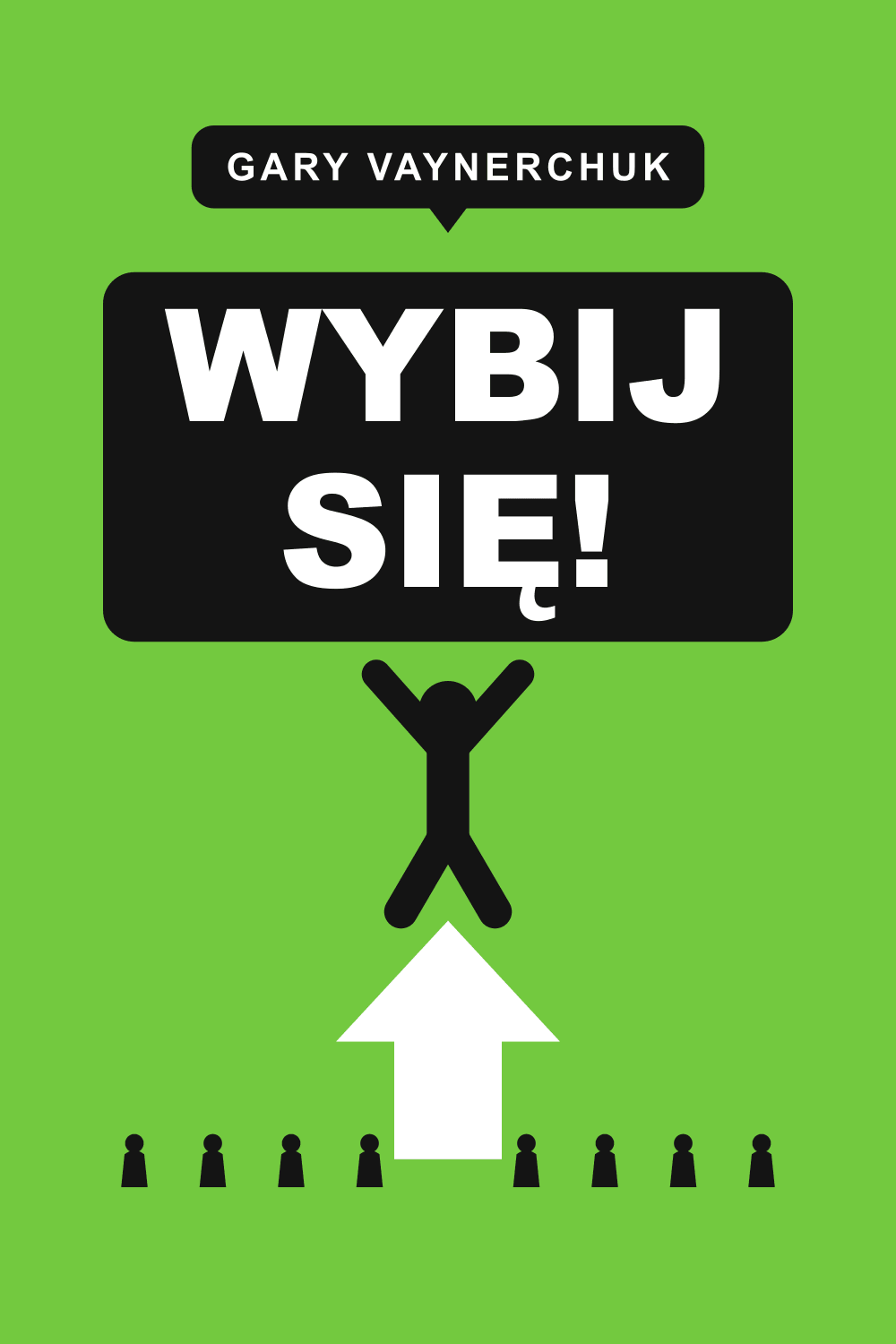 Wybij się
