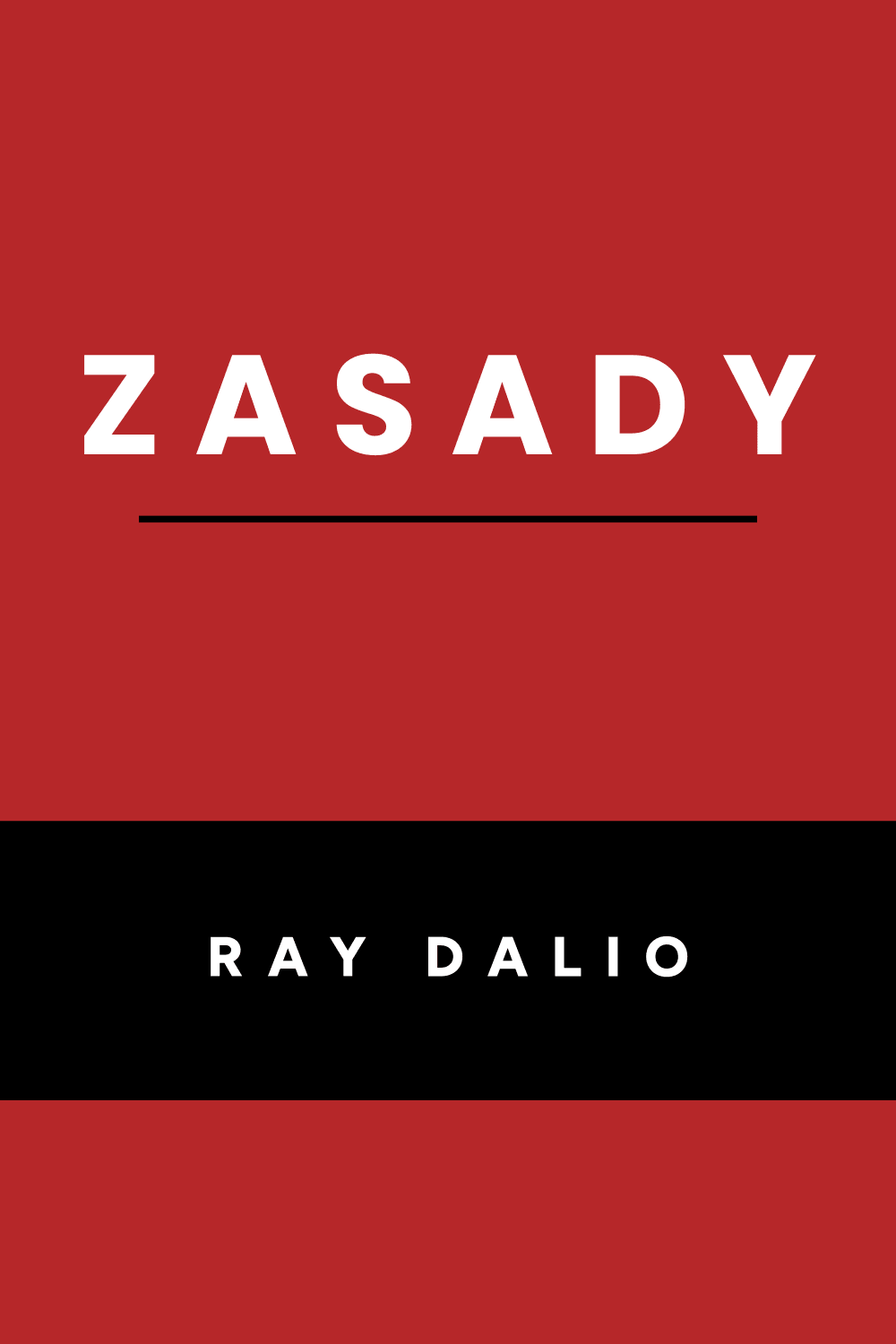 Zasady