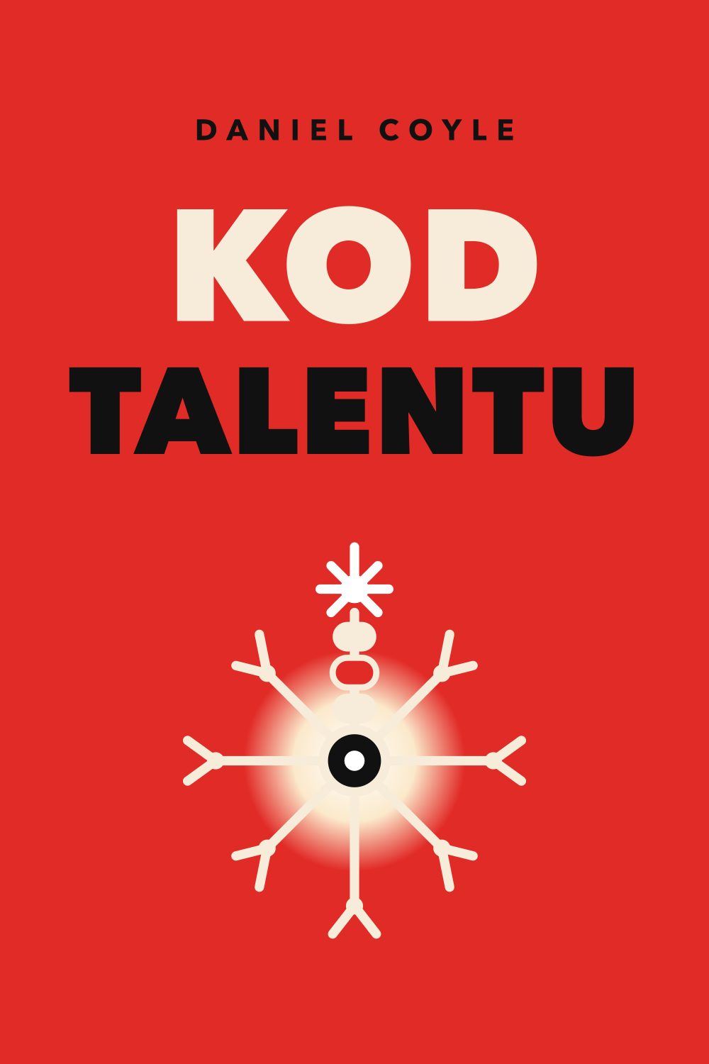 Kod talentu