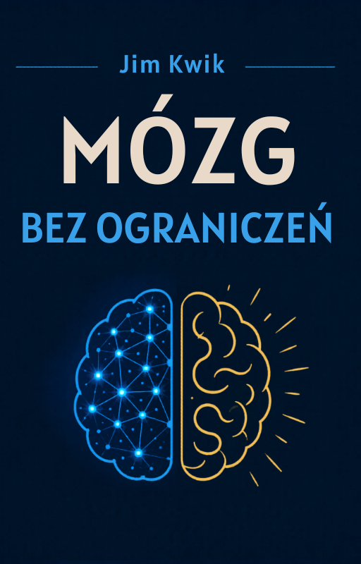 Mózg bez ograniczeń