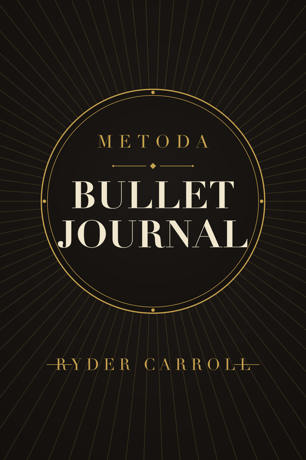 Metoda Bullet Journal