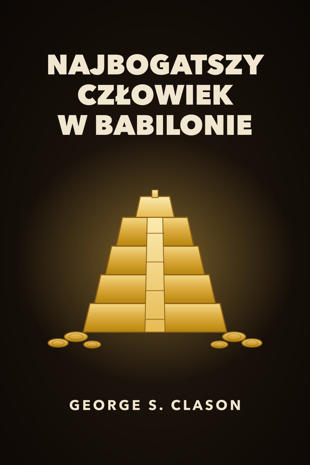 Najbogatszy człowiek w Babilonie