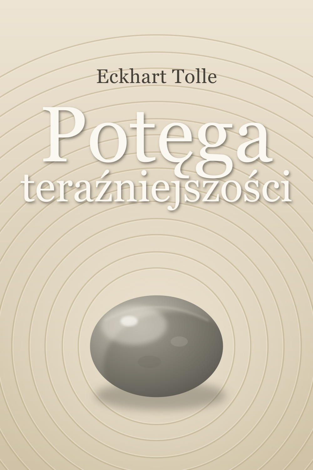 Potęga teraźniejszości